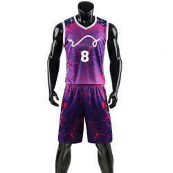 Basket Ball Kit